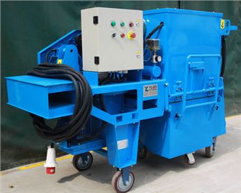 這樣才能正確的選擇河南拋丸機廠家！