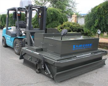 廠家帶您了解無塵清洗機的發展歷程以及優勢所在